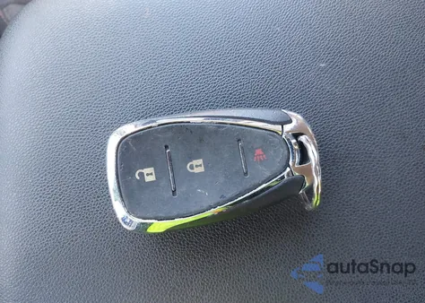 2021 Chevrolet Equinox Awd Lt z USA, uszkodzony, nr VIN 2GNAXUEV9M6133064